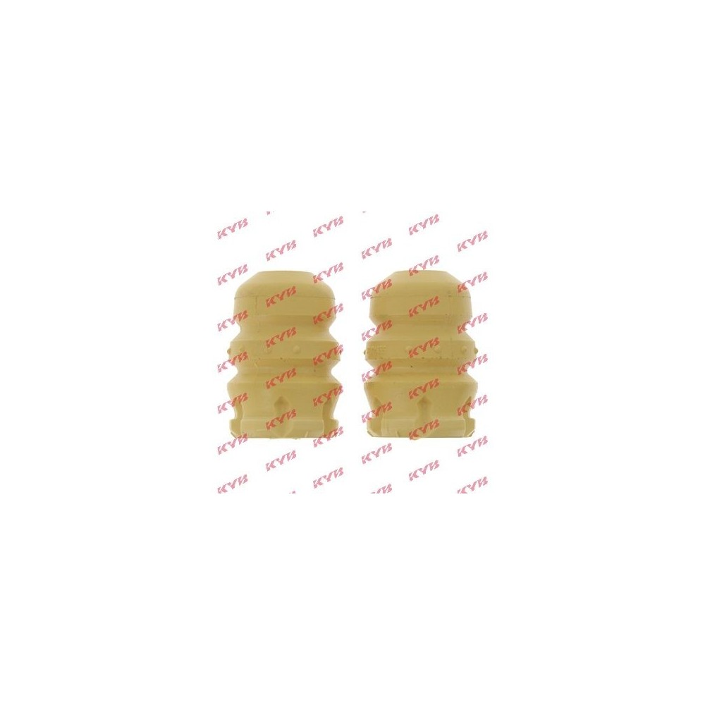 Rubber Buffer