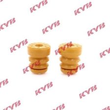 Rubber Buffer