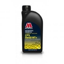 Engine oil MILLERS MOTORSPORT CFS NT+ 5W40 1L | Oiler