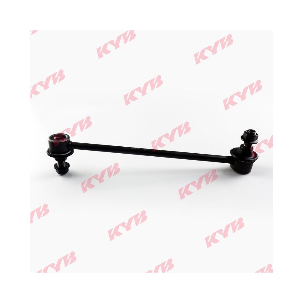Link/Coupling Rod