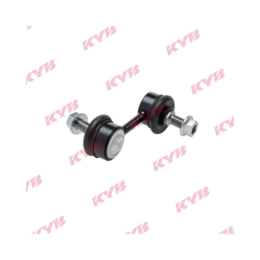 Link/Coupling Rod