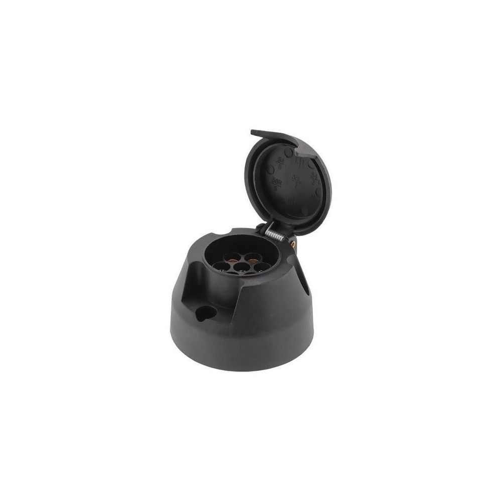 Trailer Socket TOPRAN 100 003