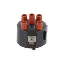 Distributor Cap TOPRAN 100 277