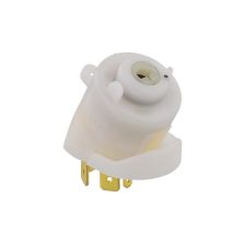 Ignition Switch TOPRAN 101 895