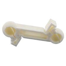 Selector-/Shift Rod TOPRAN 102 848