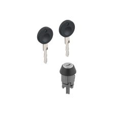 Lock Cylinder
