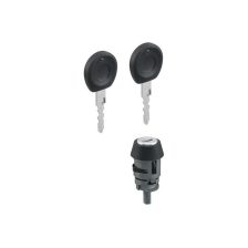 Lock Cylinder