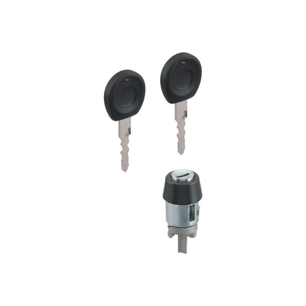 Lock Cylinder