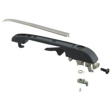 Door Handle TOPRAN 103 710