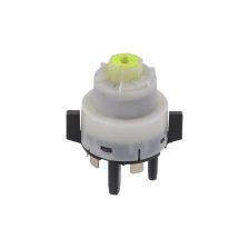 Ignition Switch TOPRAN 103 768