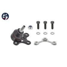 Ball Joint TOPRAN 103 997