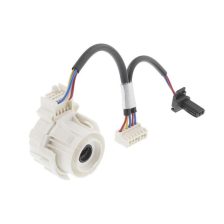 Ignition Switch TOPRAN 120 571