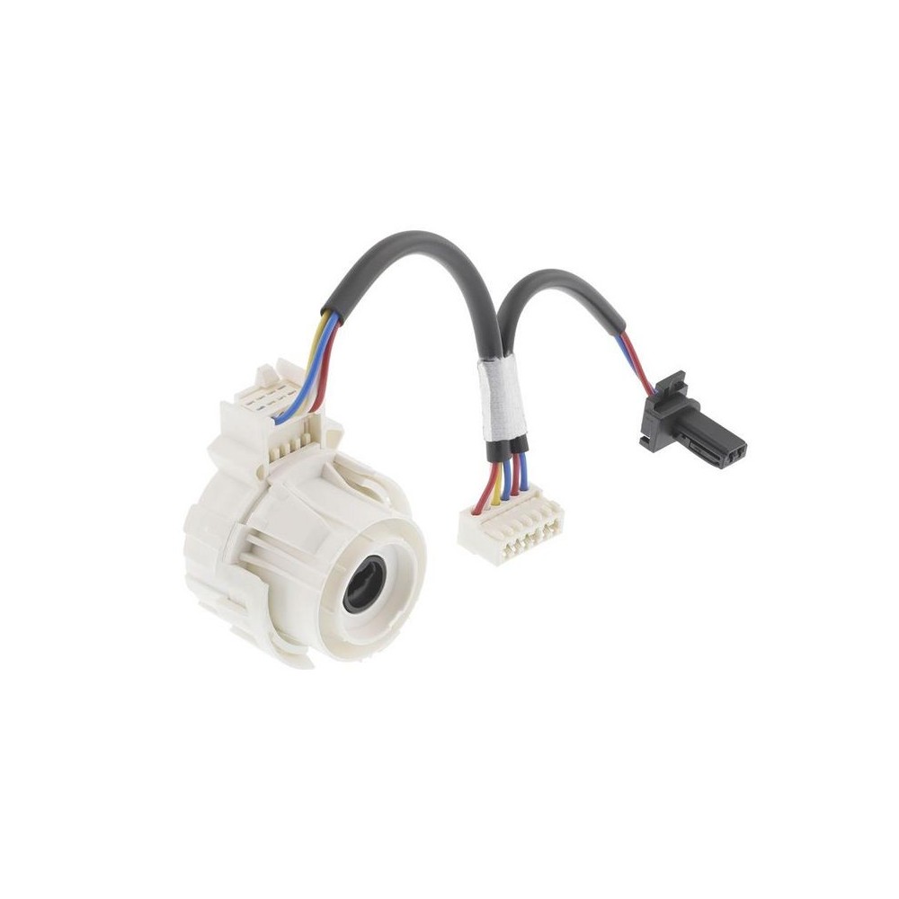 Ignition Switch TOPRAN 120 571
