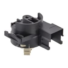 Ignition Switch TOPRAN 205 656