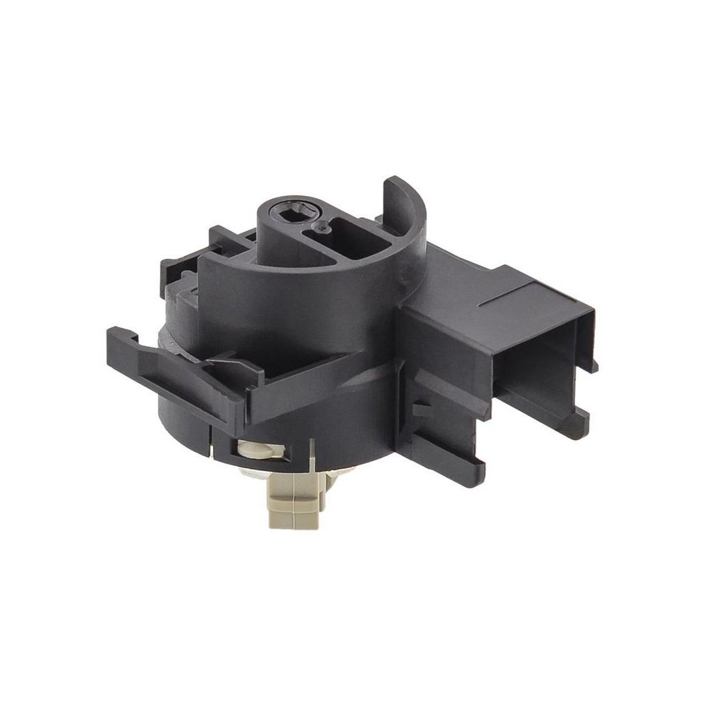 Ignition Switch TOPRAN 205 656