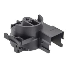 Ignition Switch TOPRAN 206 197