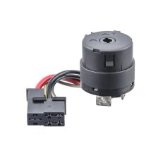 Ignition Switch TOPRAN 409 002