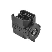 Ignition Switch TOPRAN 502 675