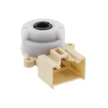 Ignition Switch TOPRAN 621 354