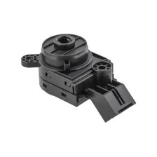 Ignition Switch TOPRAN 621 357