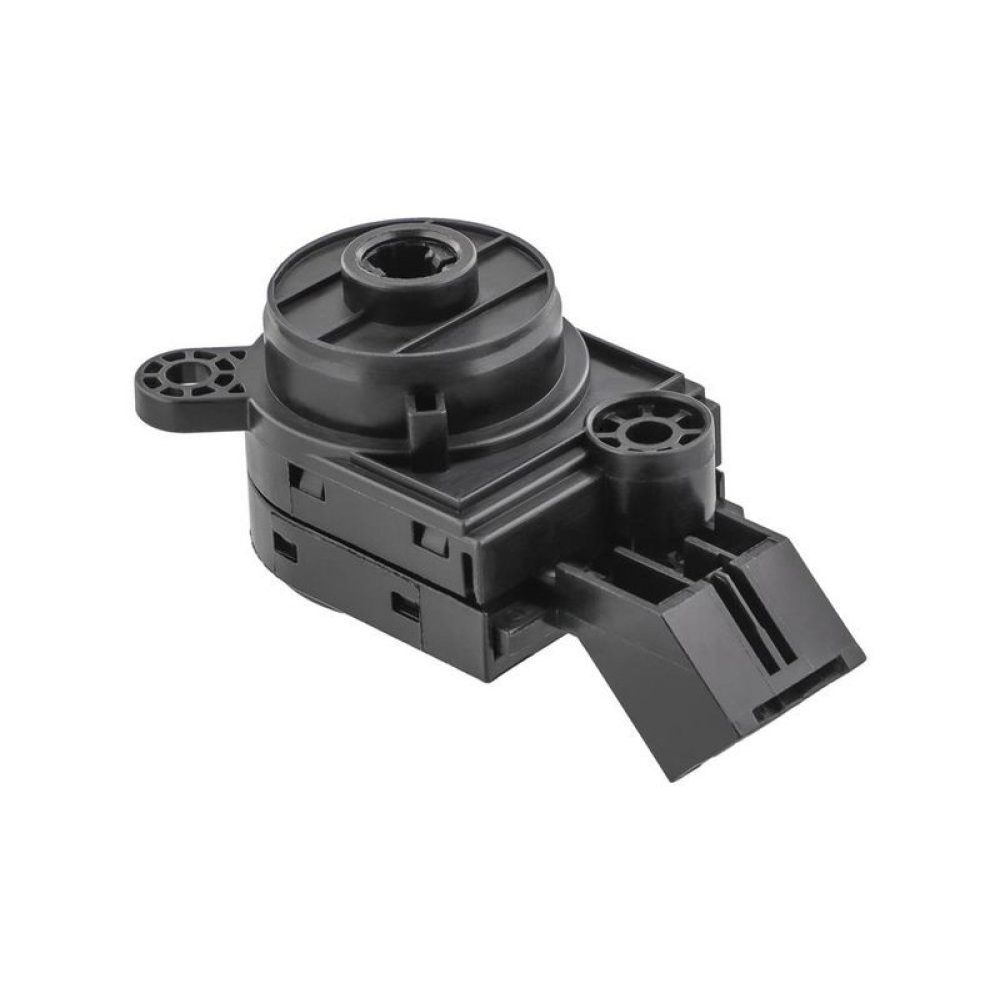 Ignition Switch TOPRAN 621 357