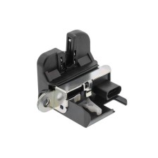 Tailgate Lock TOPRAN 120 640