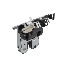 Tailgate Lock TOPRAN 121 306