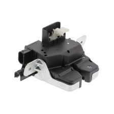 Tailgate Lock TOPRAN 410 884