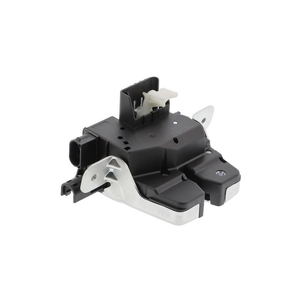 Tailgate Lock TOPRAN 410 884