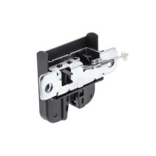 Tailgate Lock TOPRAN 623 667
