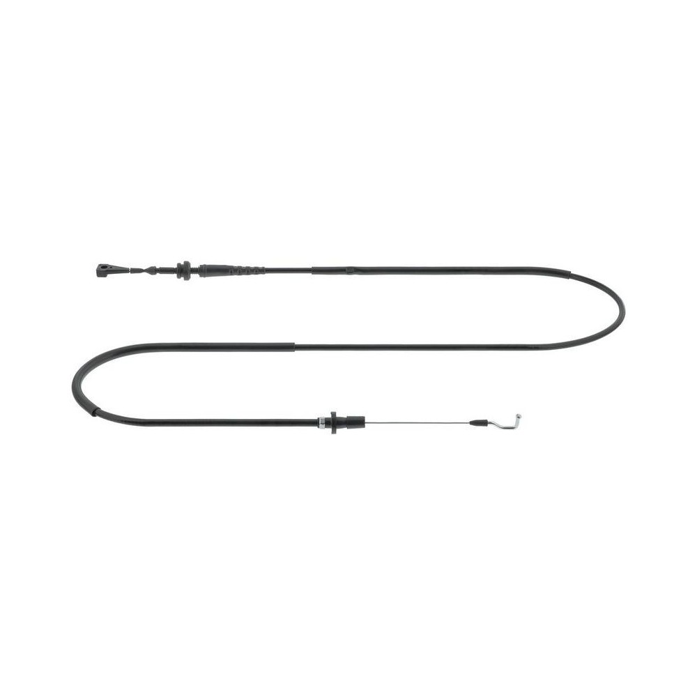 Accelerator Cable TOPRAN 109 857