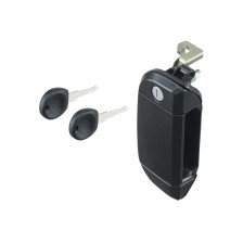 Door Handle TOPRAN 109 912