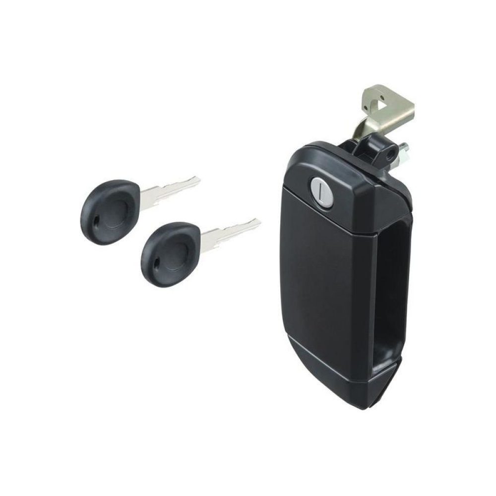 Door Handle TOPRAN 109 912