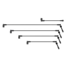Ignition Cable Kit TOPRAN 205 105