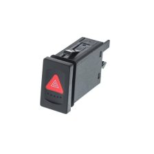 Hazard Light Switch TOPRAN 108 884
