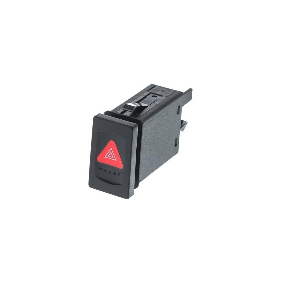 Hazard Light Switch TOPRAN 108 884