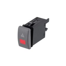 Hazard Light Switch TOPRAN 113 577