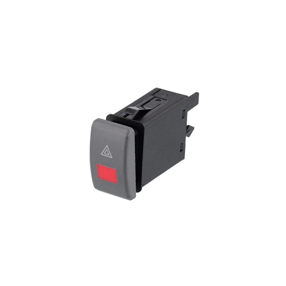 Hazard Light Switch TOPRAN 113 577