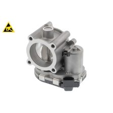 Throttle Body TOPRAN 409 925