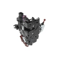 Door Lock TOPRAN 113 819