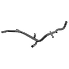 Coolant Pipe TOPRAN 118 140