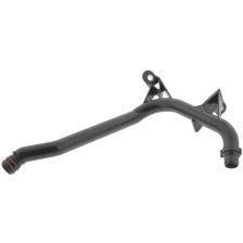 Coolant Pipe TOPRAN 502 470