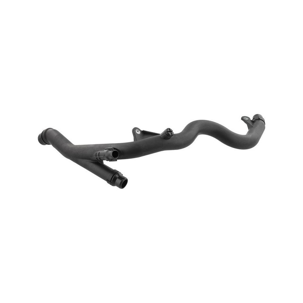 Coolant Pipe TOPRAN 502 986