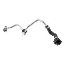 Coolant Pipe TOPRAN 504 445