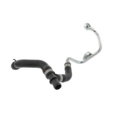 Coolant Pipe TOPRAN 504 773