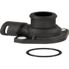 Coolant Flange TOPRAN 108 204