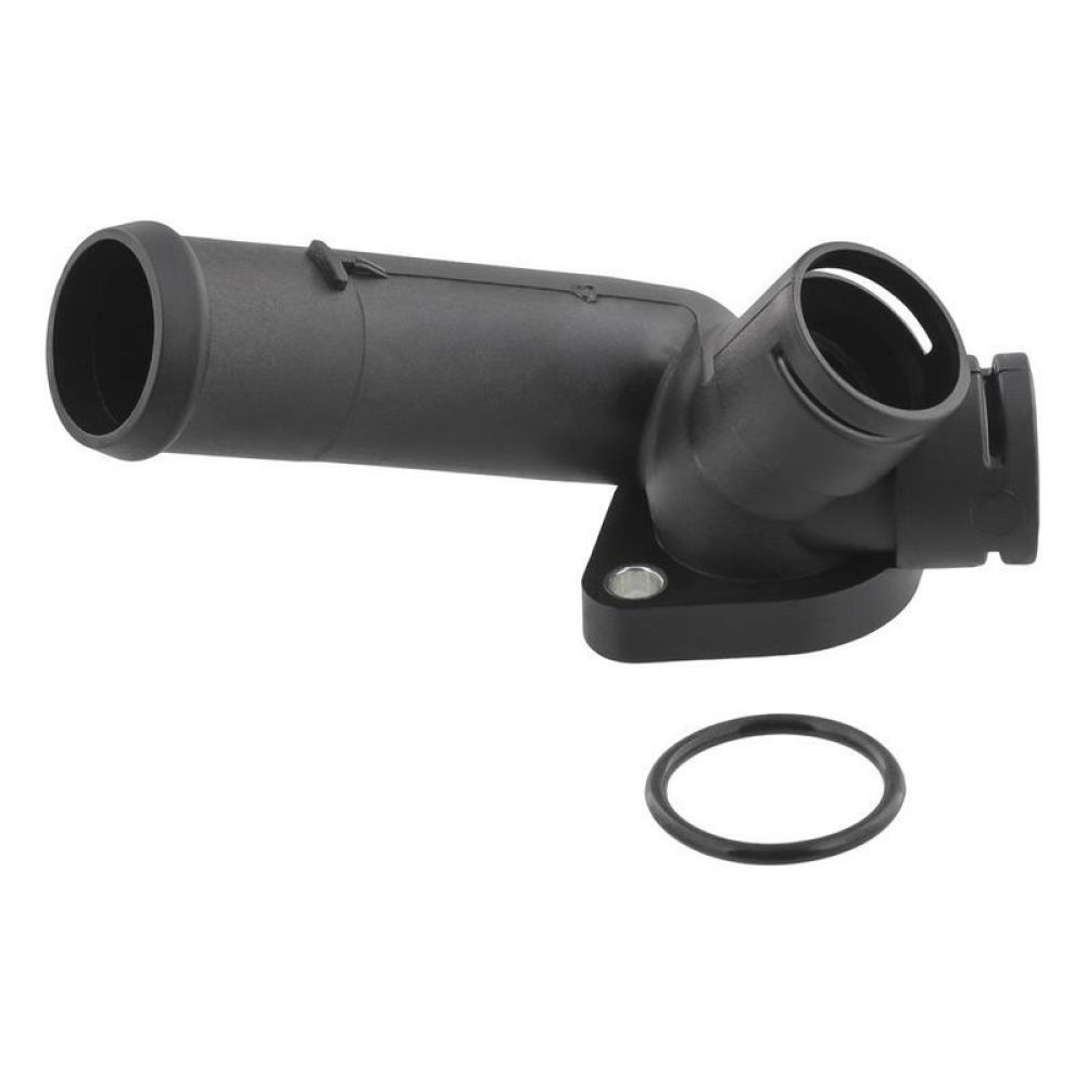 Coolant Flange TOPRAN 109 350
