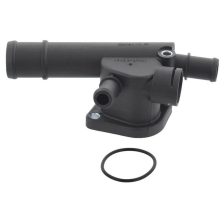 Coolant Flange TOPRAN 110 361