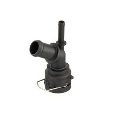 Coolant Flange TOPRAN 110 724