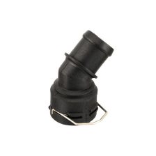 Coolant Flange TOPRAN 111 233